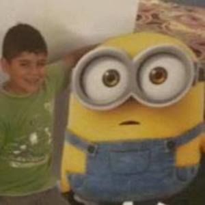 Meet your Posher, Sebastien